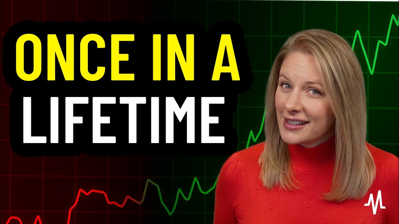 3 Stocks Offering Rare Generational Buying Opportunities