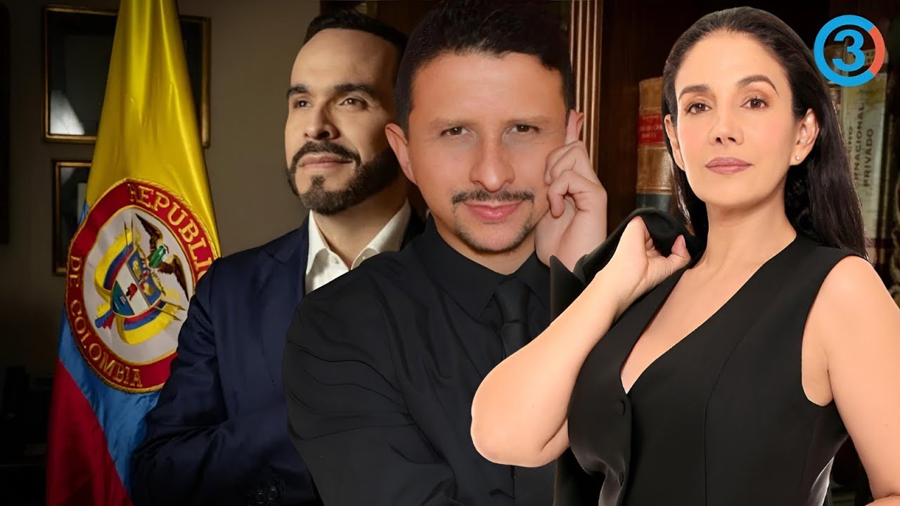 Sondra Macollins La mujer de hierro contra Abelardo de la Espriella | Informe de Daniel Mejía Lozano
