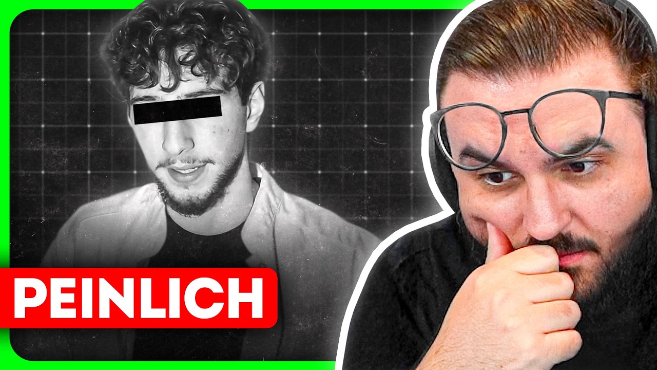 Der n&auml;chste Volldepp wird ber&uuml;hmt gemacht