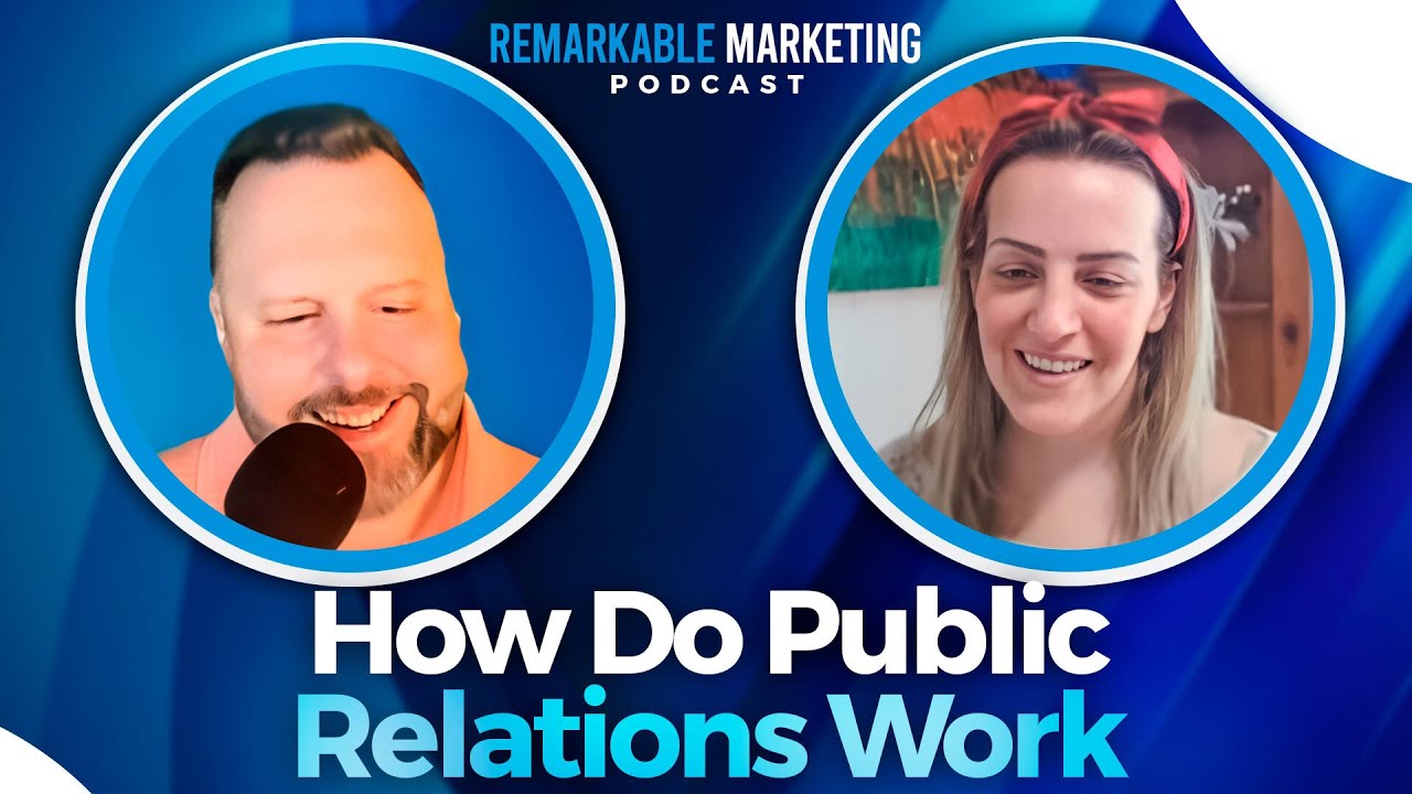 How Do Public Relations Work | Growing With PR