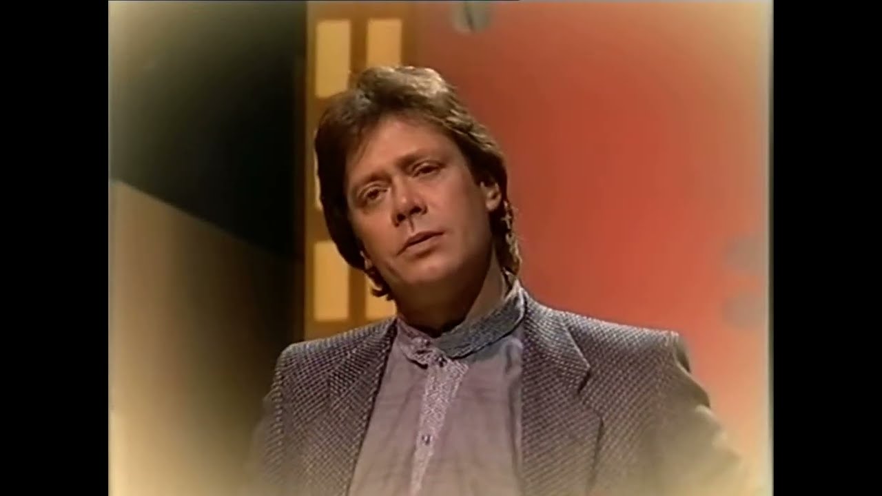 Rob de Nijs - Bo (Vijf tegen Vijf)
