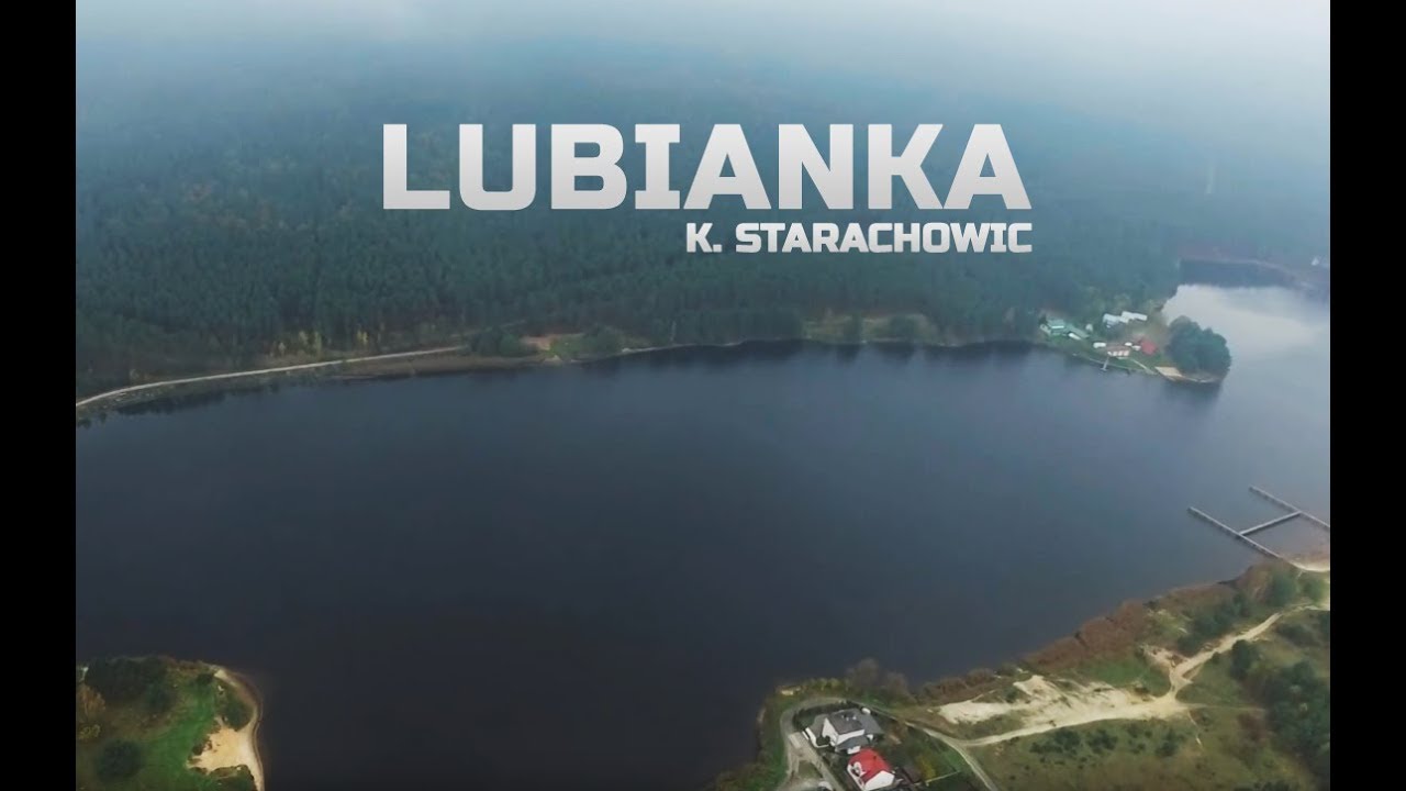 Zaew Lubianka k. Starachowic