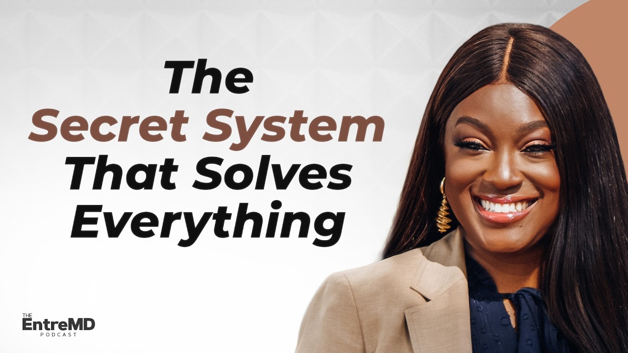 How to Make Your Most Stressful Business Problem Disappear