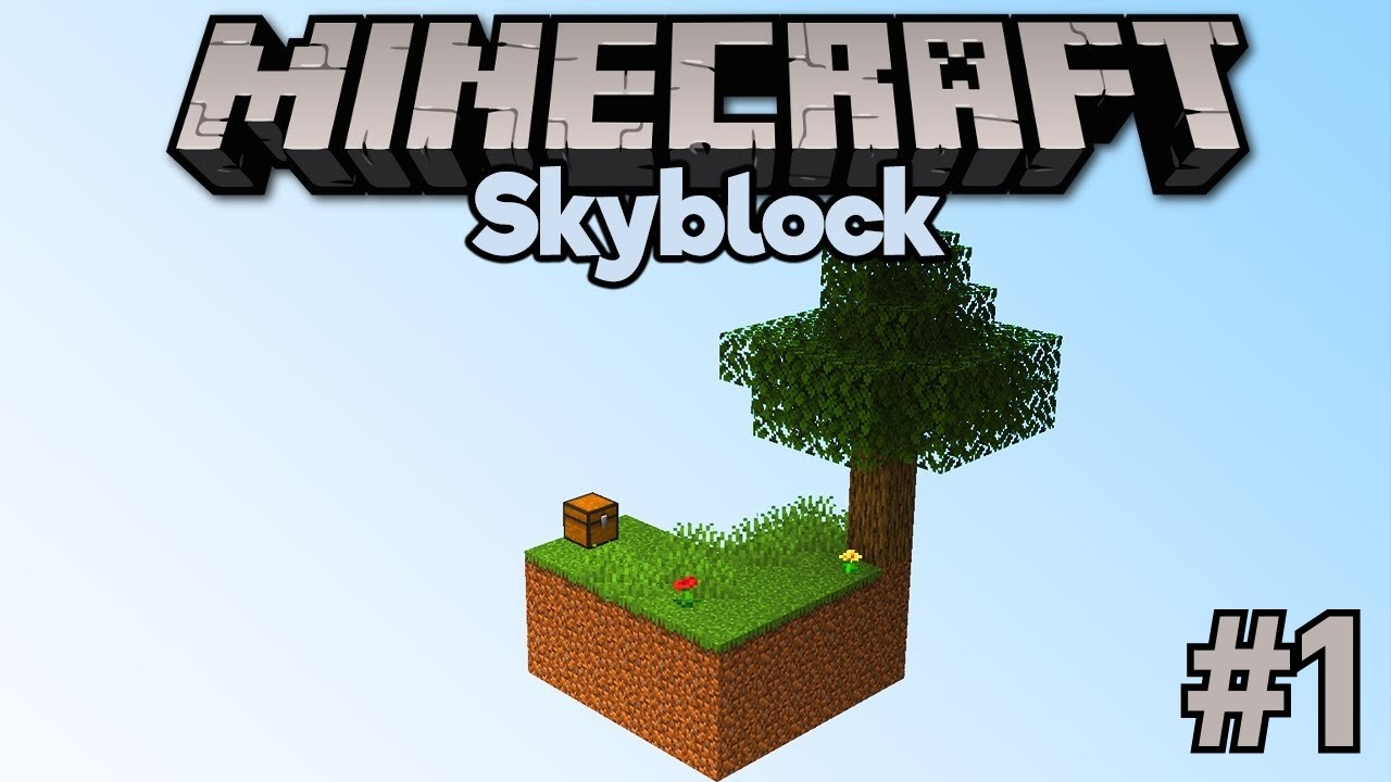 Minecraft AMA VOİD Skyblock - Bölüm #1 (Güzel Başlangıç !!!) ⛏💎#minecraft #türkçe