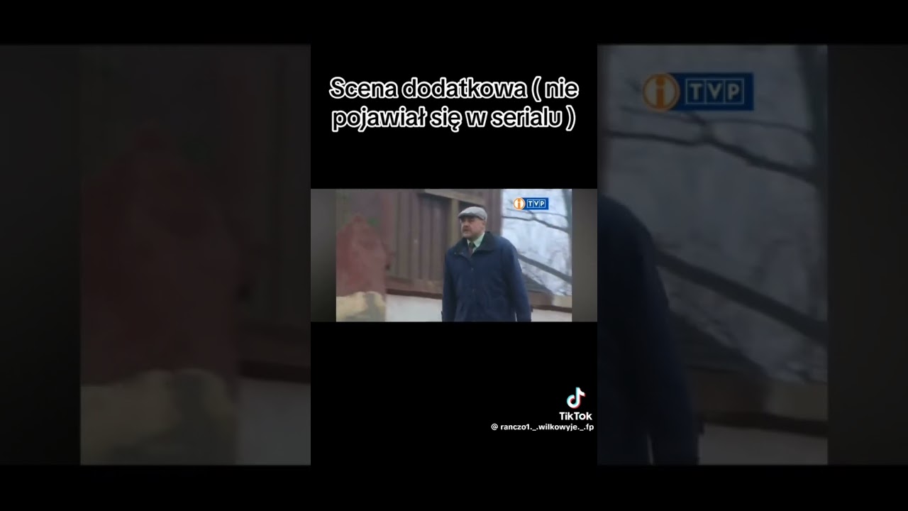 Ranczo sceny dodatkowe