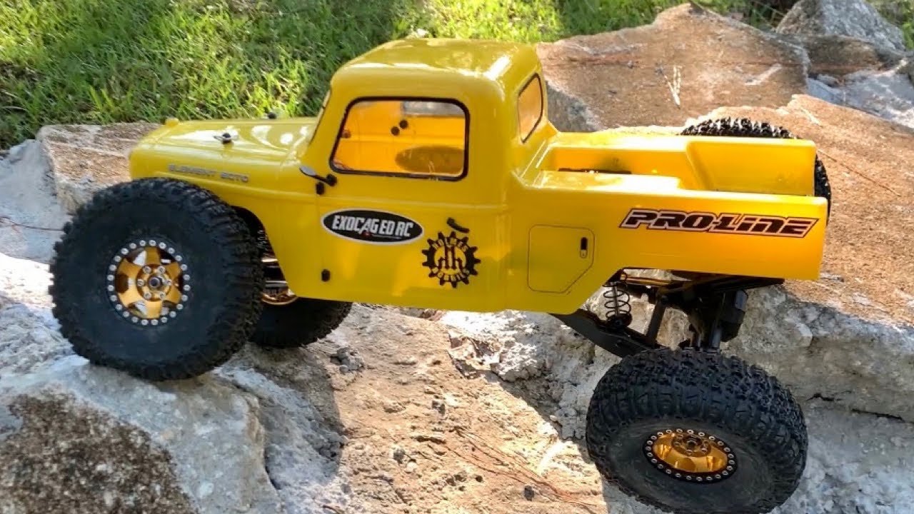 Swaybar Yes? No? Lets Take a Look and See!!