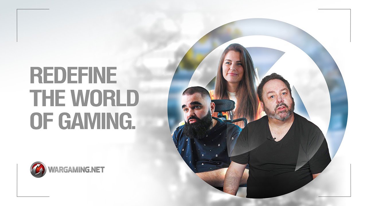 Come as You Are: Celebrating Diversity and Unity in the World of Wargaming
