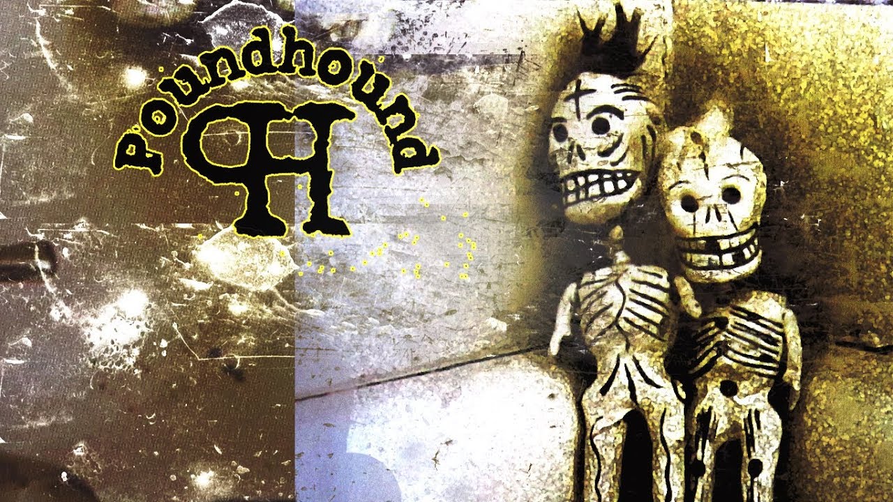 Jumpin by Poundhound REMASTERED
