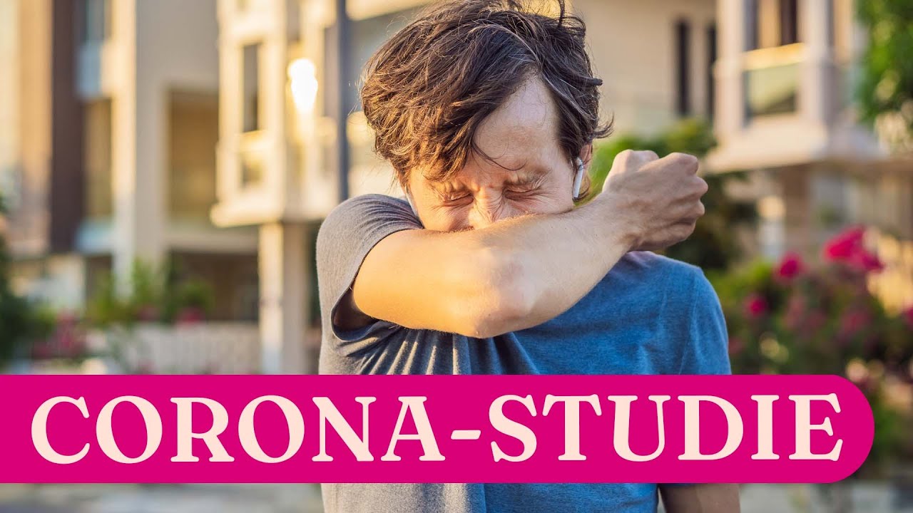 Corona-Infektion: So lange kannst du noch ansteckend sein