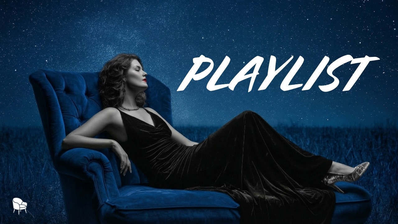 💺여기서 멈춰도 돼요..소프트 재즈팝 Playlist와 함께🎧soft vocal JAZZ POP for tired souls l My Mood Lounge