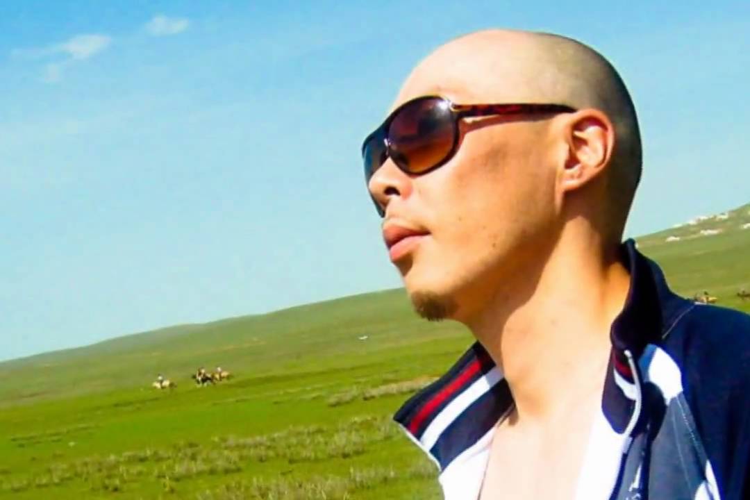 Mc Mo - Taivshir