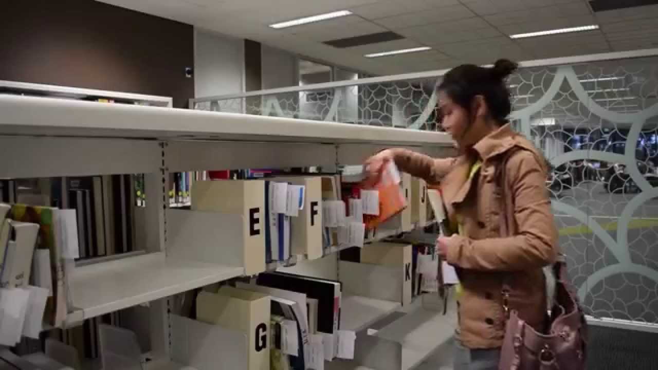 An introduction to the LRS at UTS