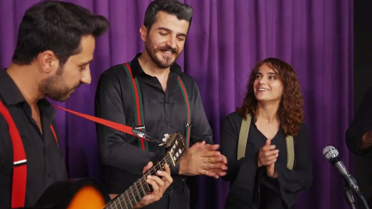 Payîzok -Wa Gula Min