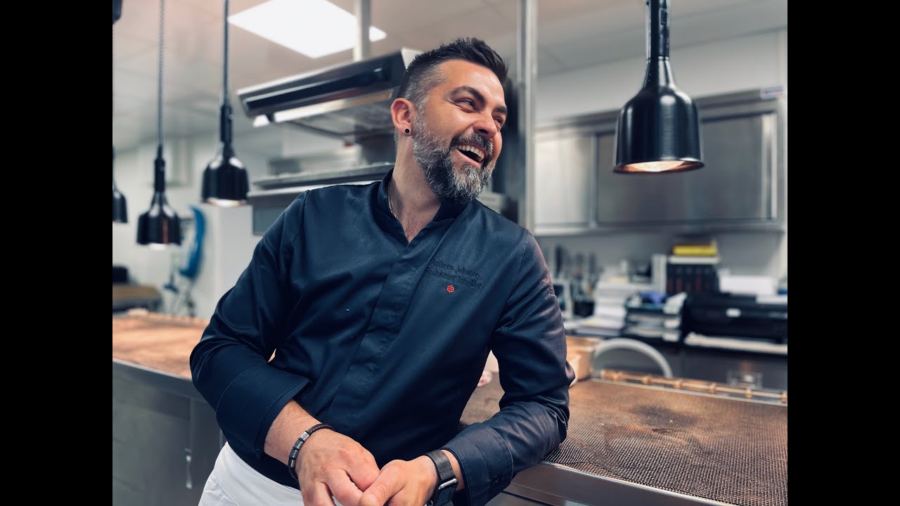 Anthony JEHANNO, Ter Mer, Domaine de Kerdrain, Auray