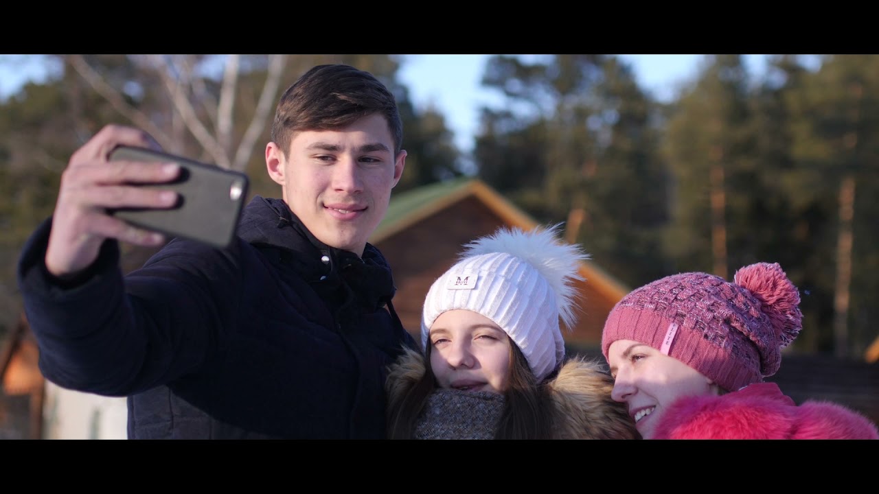 Зимний Темников, Республика Мордовия