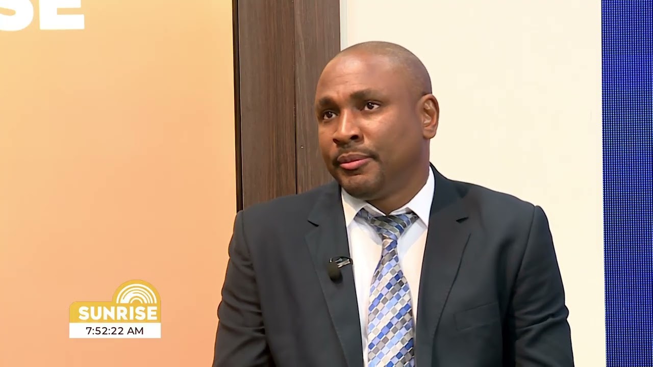Boosting The Brain For Back To School | Sunrise | CVMTV