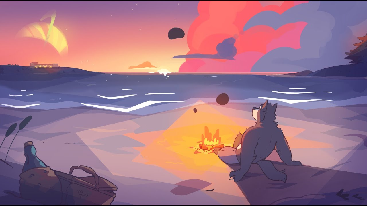 Interea Part 1 Do We Live Happily Ever After?