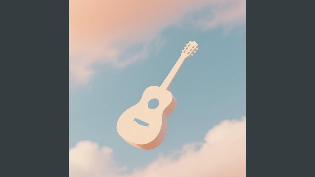 Harana (Acoustic Guitar Instrumental)