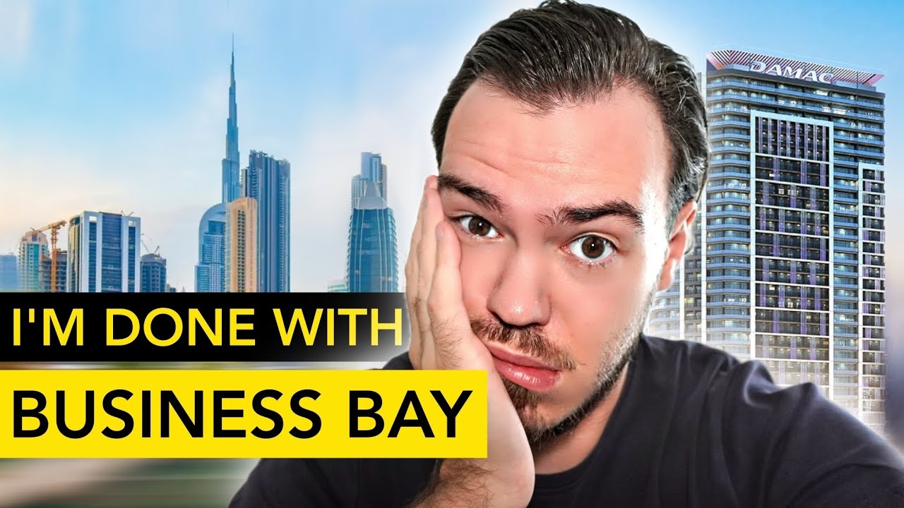 I Sold ALL My Apartments in Business Bay! What's Next?