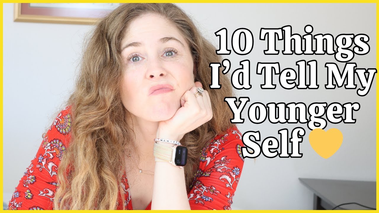 10 Things I Wish I Knew Before Becoming a Mom (From a Mom Over 35)