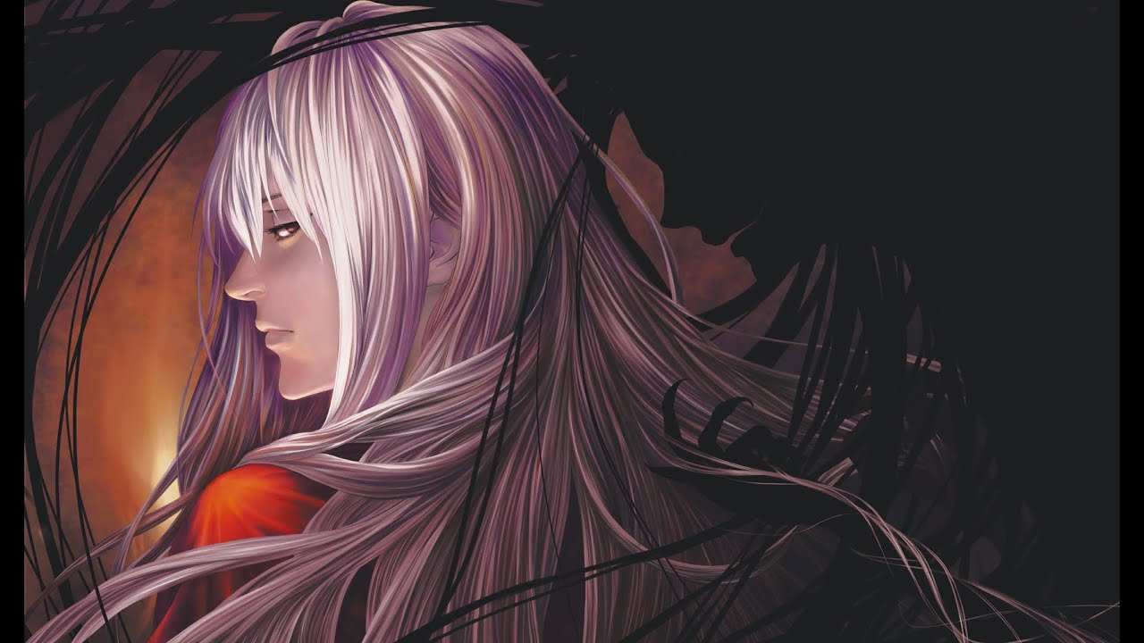 The House in Fata Morgana OST - Girlhood in Shambles in-game version(Slowed)