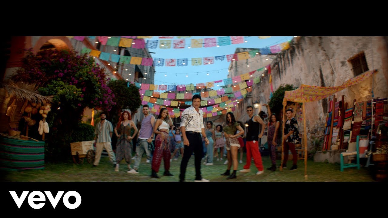 Chayanne - Como Tú y Yo (Official Video)