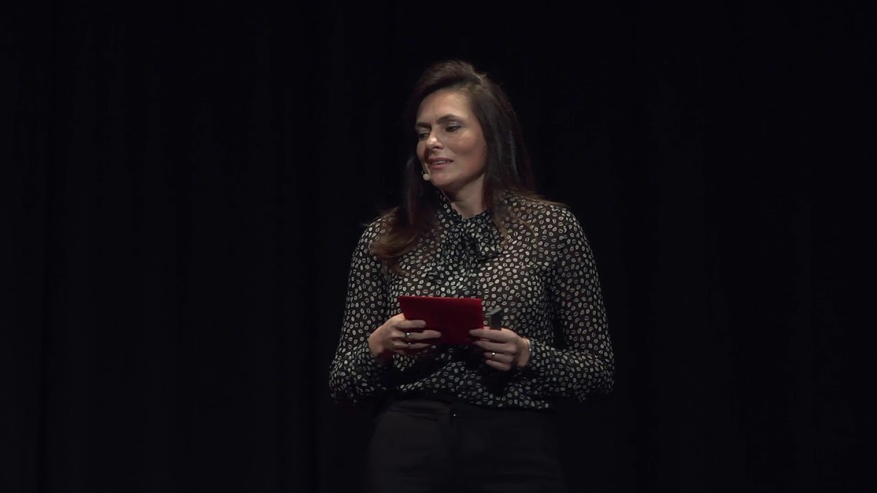 Desafiando la adversidad | Monica Bonin | TEDxEstaciónEwald