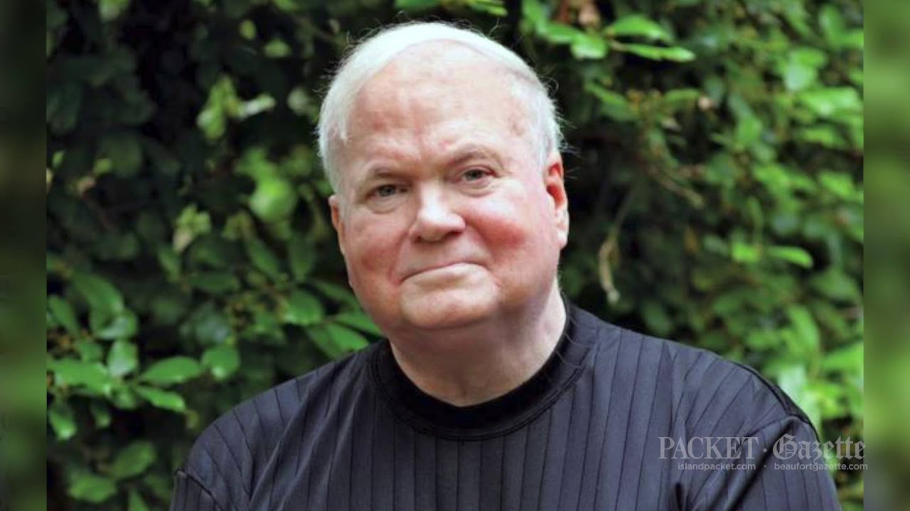 Lowcountry remembers Pat Conroy