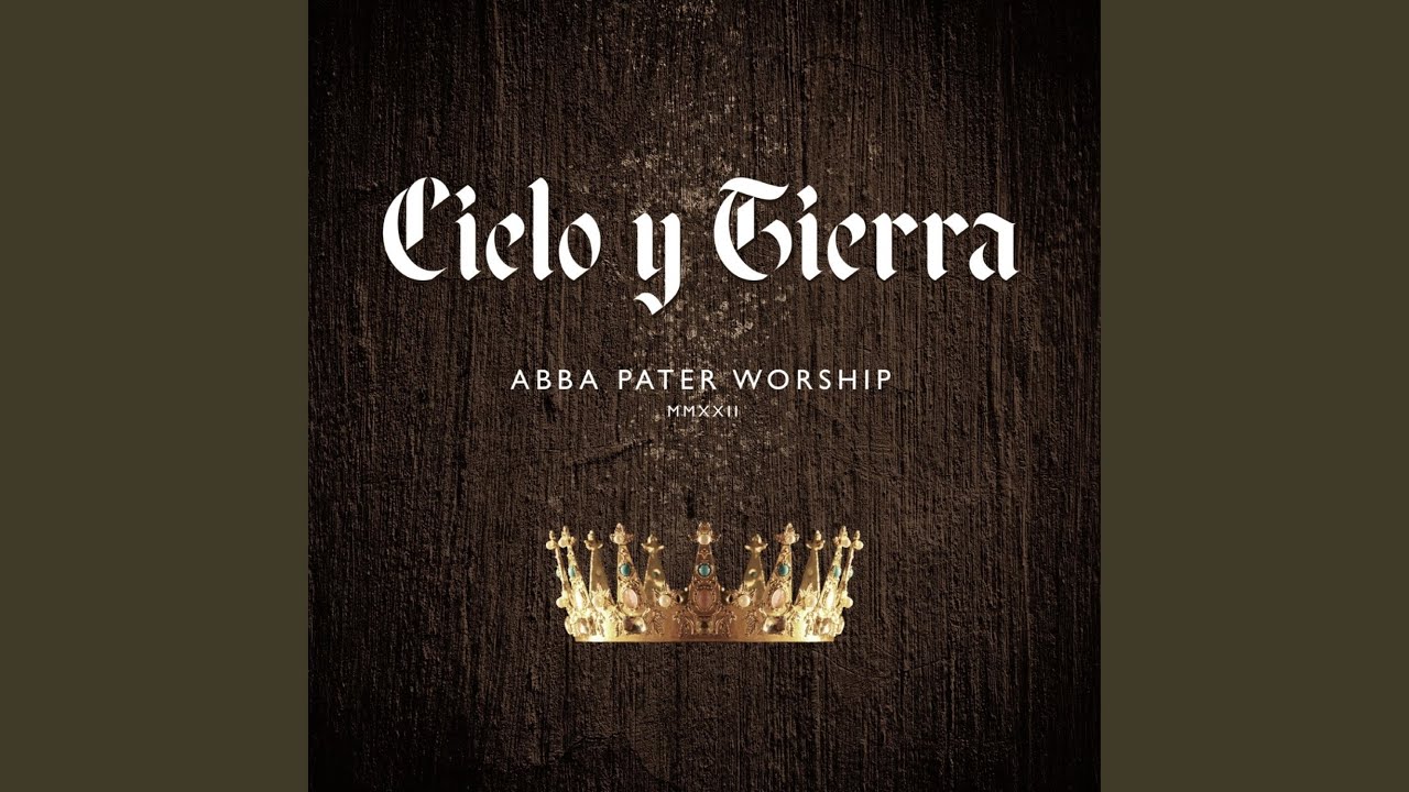 Cielo y Tierra