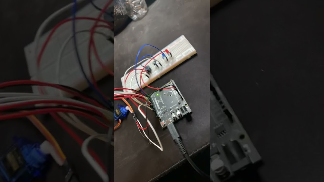 EECE 100 Group 6 Final Project