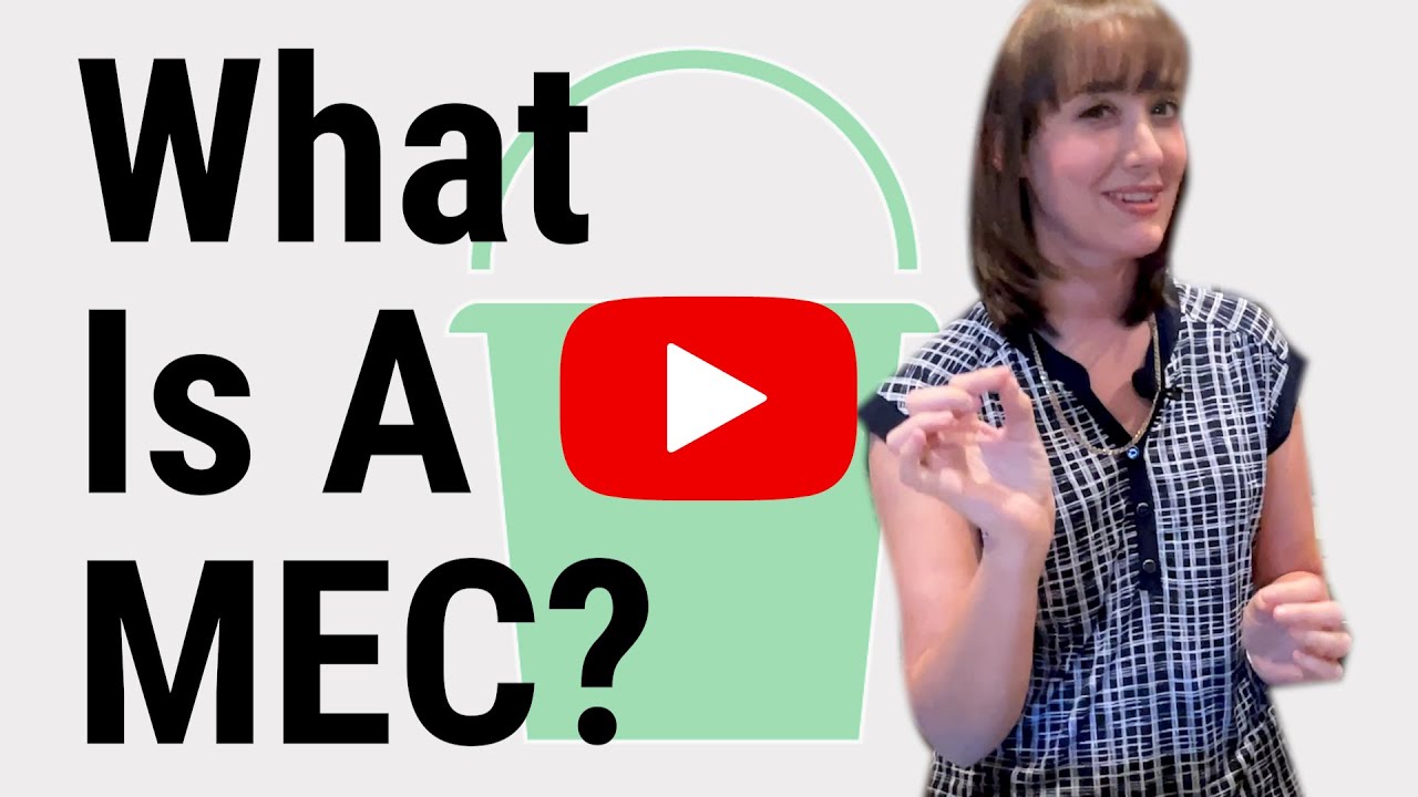 What is a MEC policy? | QUESTION OF THE WEEK