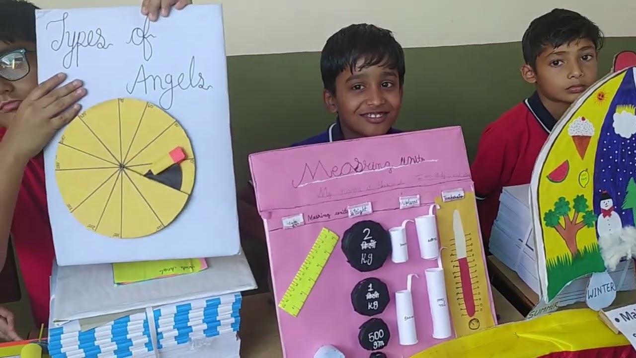 Next Zen Educational Fest Celebration | BMBC Public School | Lakhond Bhuj Kutch