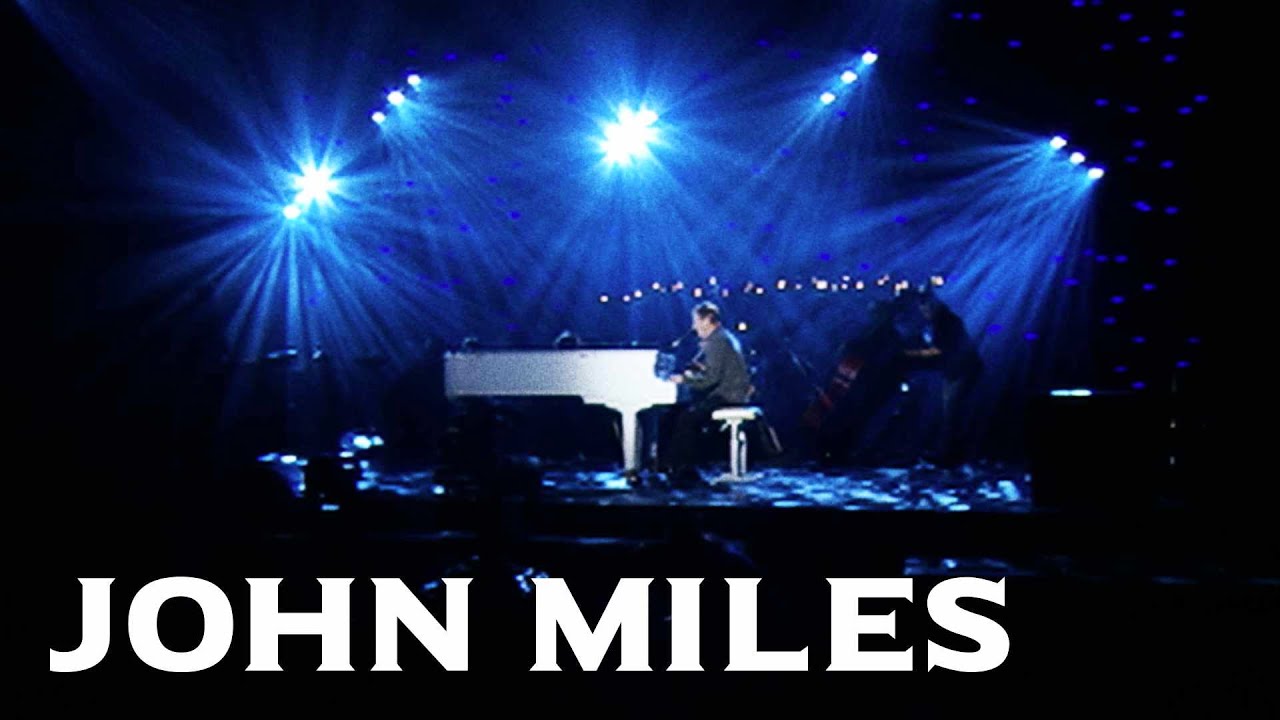 John Miles - Music (Night Of The Proms - France, 2005)