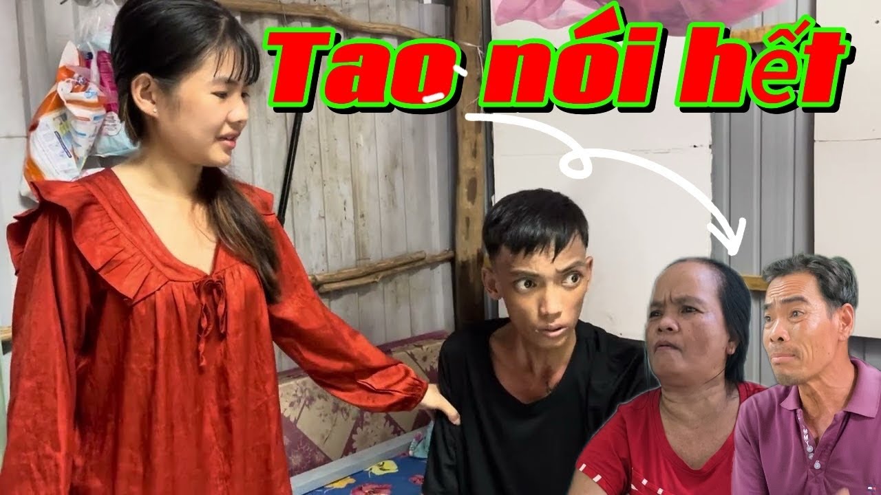 Cha dượng và mẹ ruột của em Lịch bức xúc nói lên tất cả