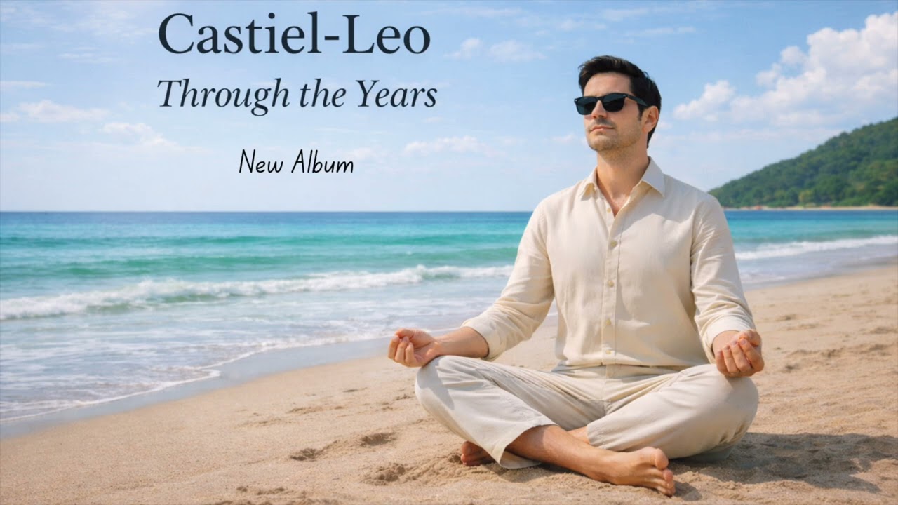 Through the Years — Full Album | Castiel Leo