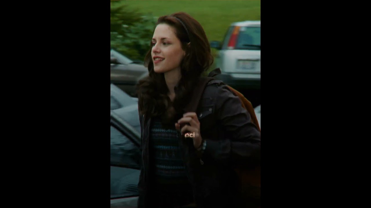 Bella Swan edit