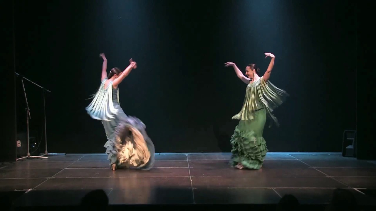 Aire Flamenco