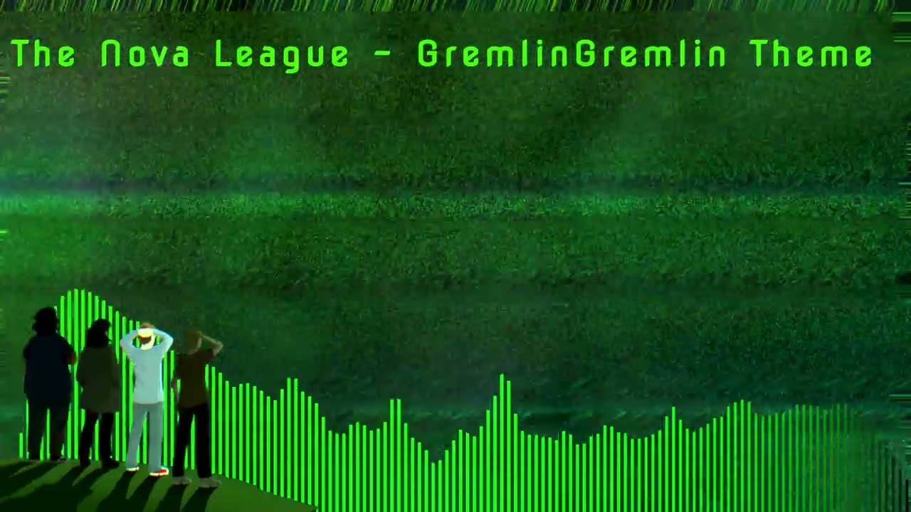 GremlinGremlin Theme