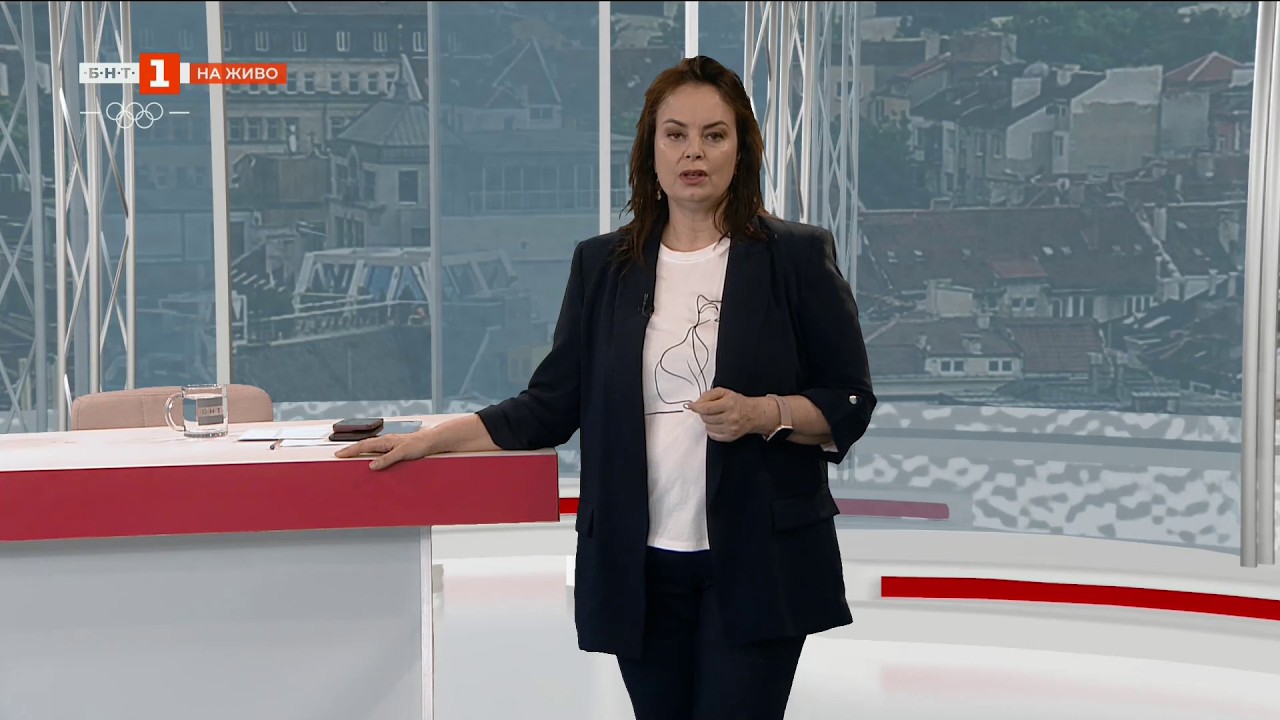 Младежи от 5 европейски държави в общ проект с ансамбъл „Тракия“, 