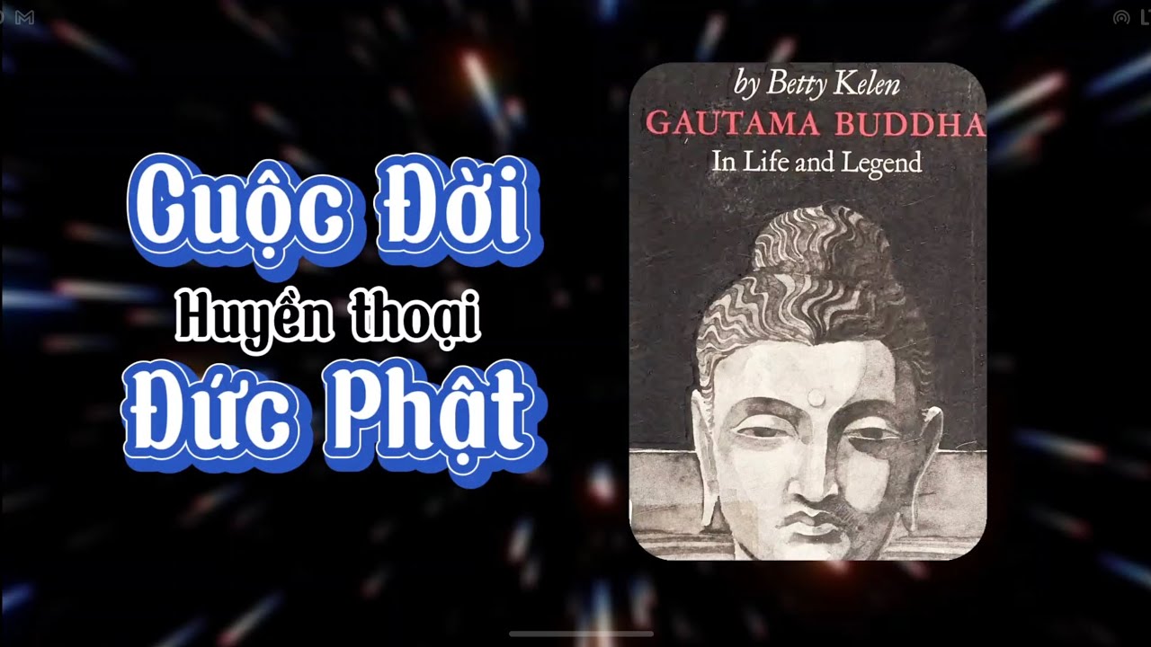 Cuộc Đời & Huyền Thoại Đức Phật Thích Ca | Gautama Buddha | Talk Show 31
