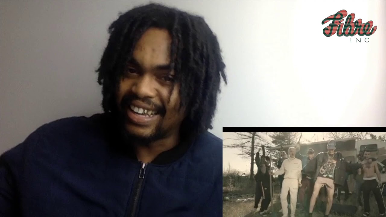 ITALIAN RAP REACTION Rosa Chemical, Thelonious B. - POLKA
