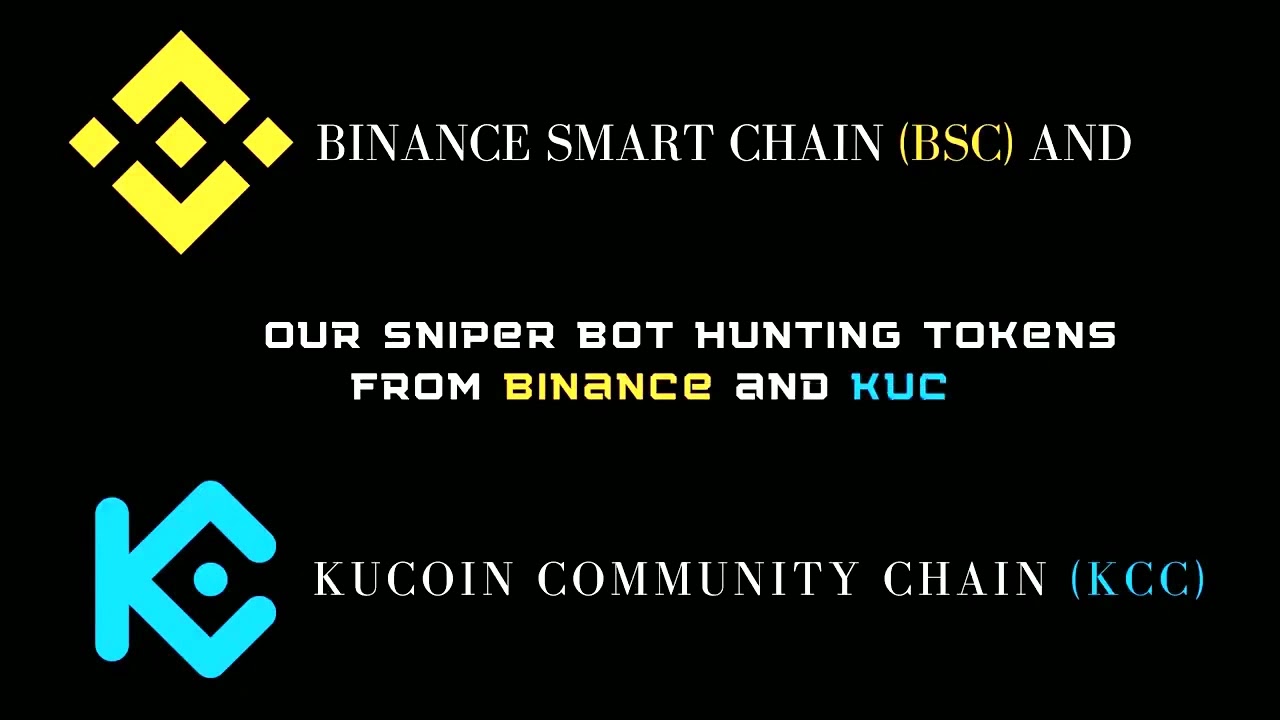 Nft sniper bot - Pancakeswap and More Sniping Bot Tools