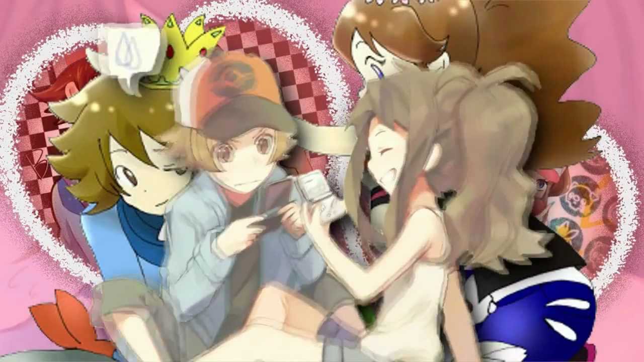 [xSSx] Mr. Right MEP Full