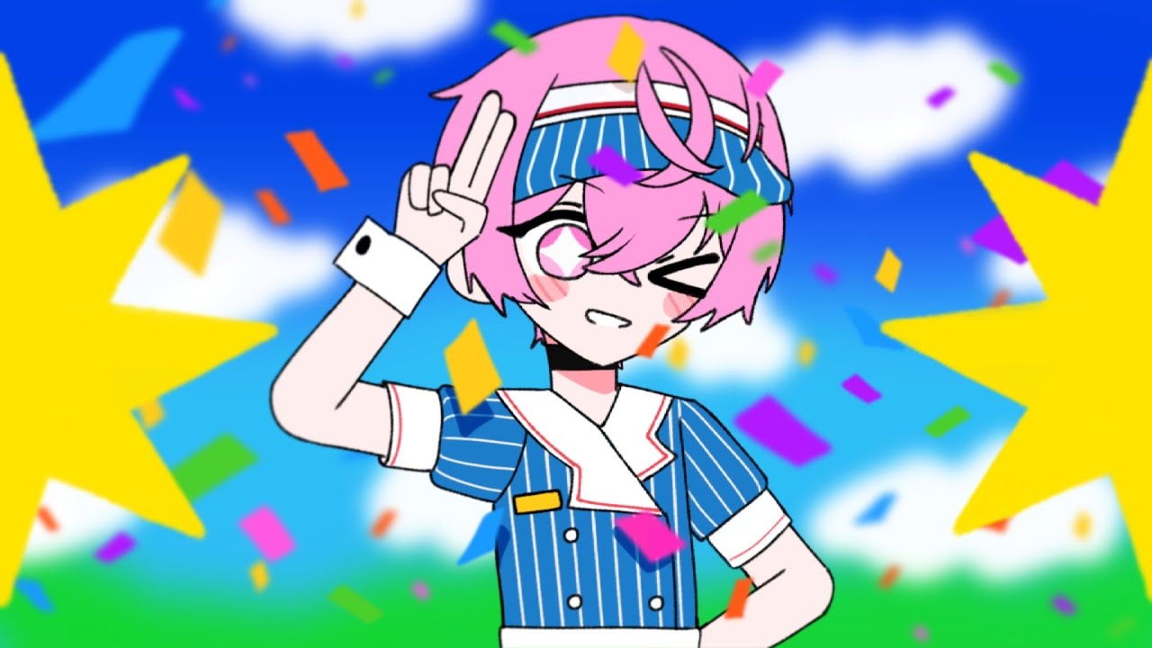 【男が超高音で】メズマライザー／サツキ様【歌ってみた】【あまくん】