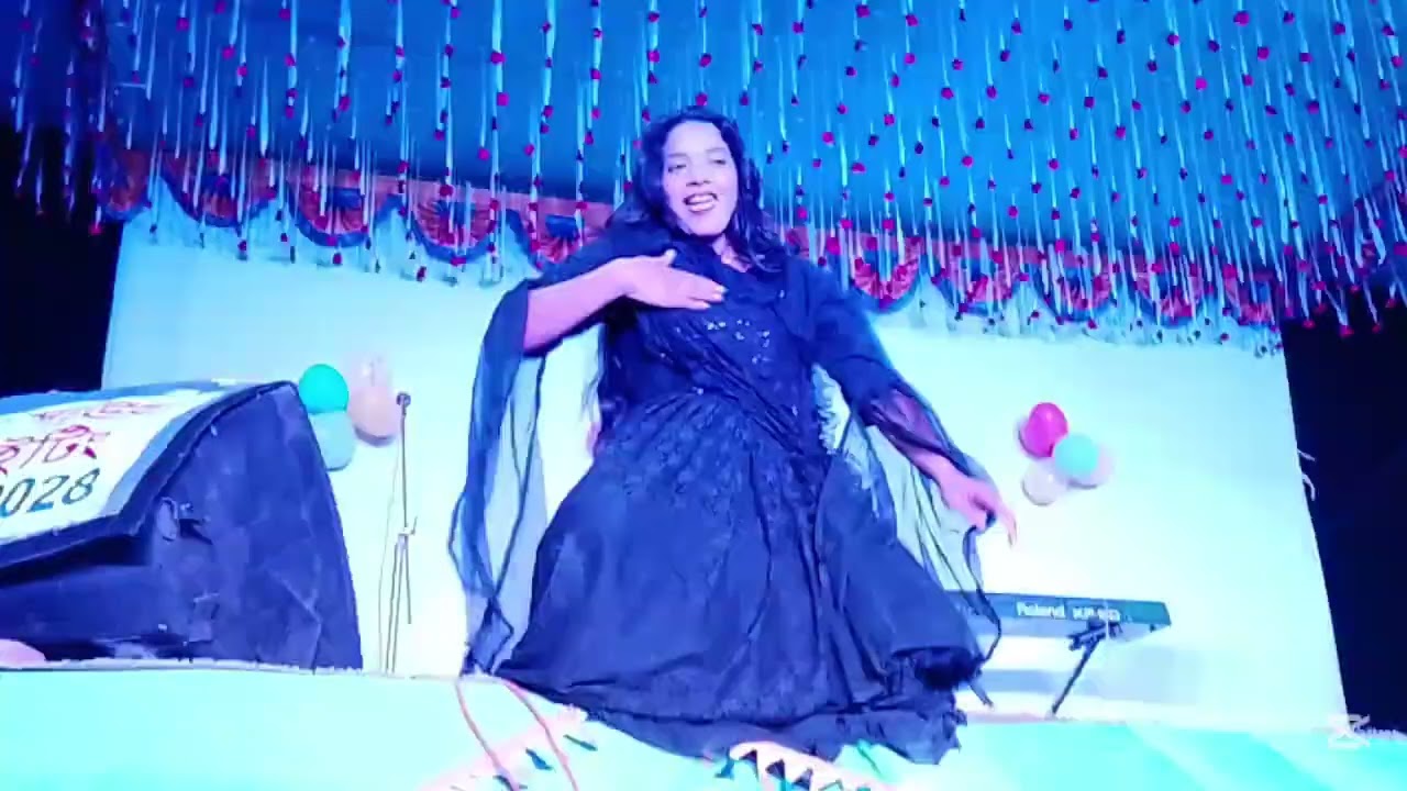 ভোস পুরি  নতুন গান  নতুন  ডান্স । ❤️।