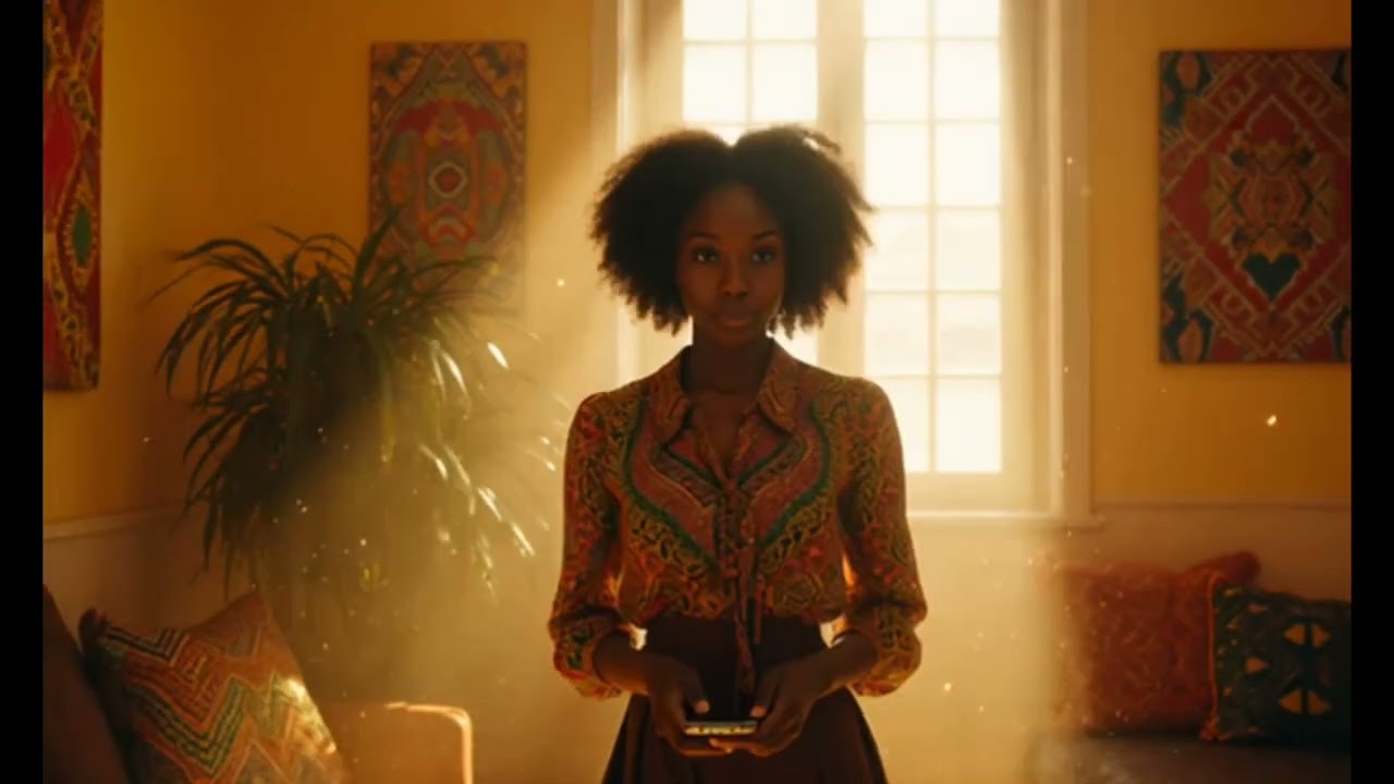 Amara's Faith Put Them To Shame | African Stories