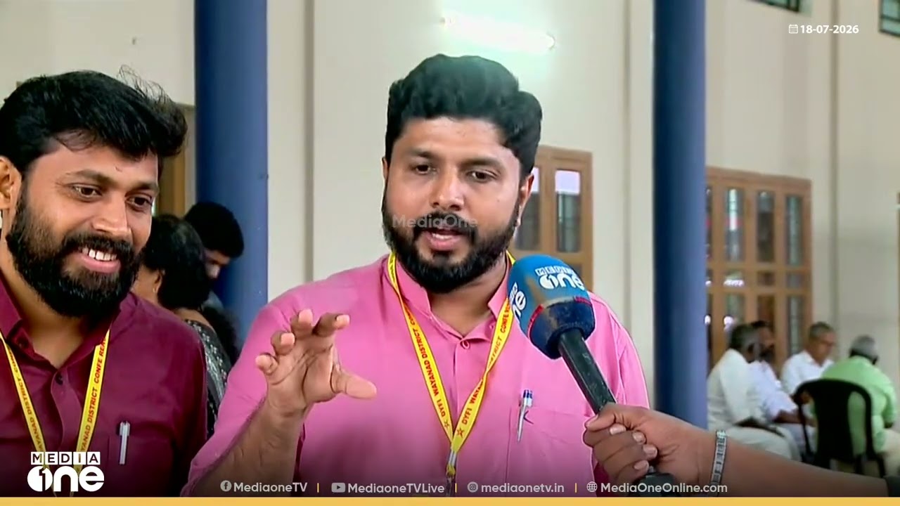 'DYFIയുടെ പൊതിച്ചോർ മുടക്കിയിട്ട് കെ മുരളീധരന് എന്തുകിട്ടാനാ... നാളെയും ഞങ്ങൾ പൊതിച്ചോർ കൊടുക്കും'
