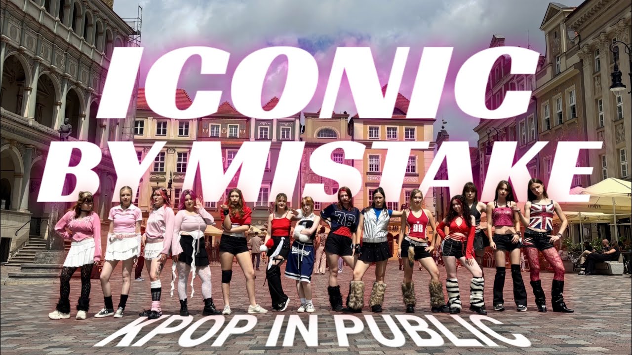 [KPOP IN PUBLIC | ONE TAKE] LE SSERAFIM, ILLIT & KATSEYE - 