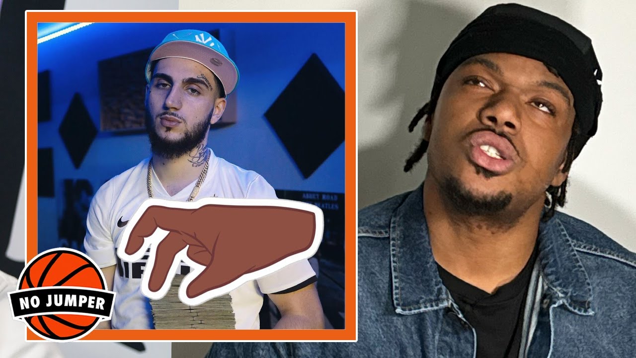 Envy Caine on Savagely Beating ABG Neal Over Him Claiming 