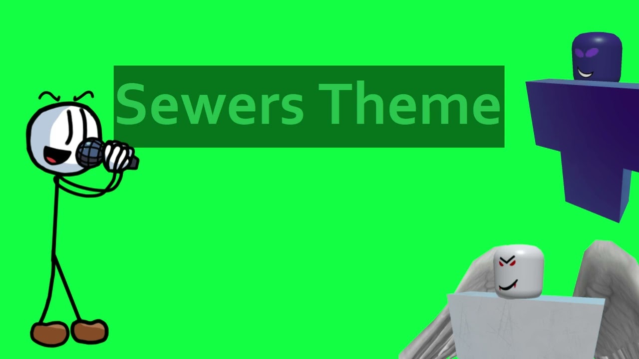 Sewers Theme (1 Hour) | Zombie Attack